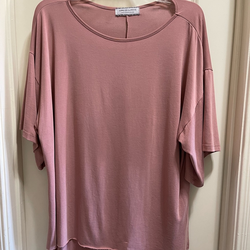 Ladies Casual Top